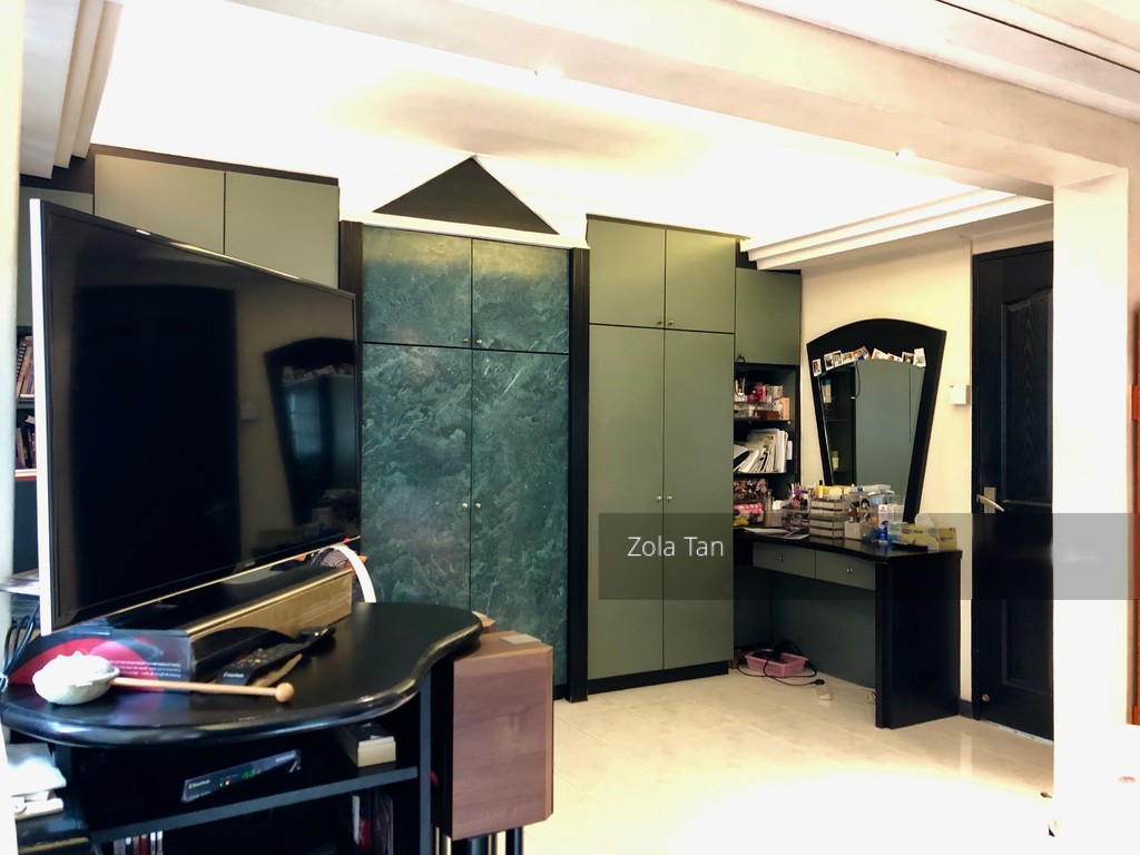 Blk 652 Yishun Avenue 4 (Yishun), HDB Jumbo #212492861